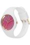 ICE-WATCH Women's Analog-Digital Watch with Silicone Strap - 4