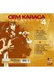 Cem Karaca - the Best of 4 (Plate) - 2