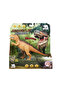 S00036171 Dinosaur B/O.Kçk.Ses/Işik 4Ast. Sun - 7