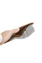 Pier Leather Men's Wallet TN11 Tan - 4