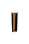Andy Leather Card Holder G2 Brown - 4