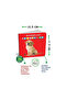 2090 Dıytoy, My First Library-First Words 8-Piece Mini Book Set - 3