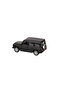 43689 WELLY DIE CASTT PULL BACK M Mercedes G-CLASS - سيتم شحن قطعة واحدة في المخزون - 2