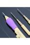Punch Needle Set - High Quality. - 3