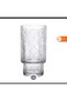 New Concept 4-Piece Soft Drink Espresso Soft Drink Cup 330 Cc 14 cm Length 7 cm Mouth Size - 2