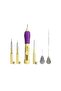 Punch Needle Set - High Quality. - 2