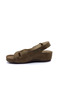 Uway Women's Orthopedic Daily Lightweight Comfortable Molded Sandals - 4