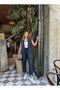 Atlas Fabric Premium Height Fit Pants Sleeveless Jacket Vest Set