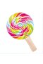Lollipop Candy Sea & Pool Bed 198X127 cm - 4
