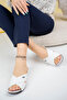 Uway Women's Orthopedic Daily Ultralight Slippers - 2