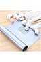 Measured Luxury Stainless Steel Dough Cutting Apparatus Pastry Cake Steel Cutter Scraper Spatula 1Pc 15cm - 3
