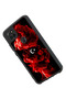 Casper Via E30 Compatible Matte Black Case – Soft Silicone, Protective, Shock-Absorbing Cover - 2