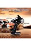 JJRC Q130 High Speed 70KMPH RC Car, 1:14 Scale RC Car, High Speed Off-Road Vehicle, Racing Car - 5