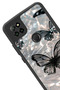 Casper Via E30 Compatible Matte Black Case – Soft Silicone, Protective, Shock-Absorbing Cover - 3