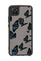 Casper Via E30 Compatible Matte Black Case – Soft Silicone, Protective, Shock-Absorbing Cover