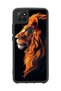 Casper Via E30 Compatible Matte Black Case – Soft Silicone, Protective, Shock-Absorbing Cover