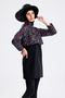 Water Repellent Parachute Hijab Swimsuit - 2