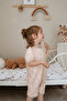 0.5 Tog Summer Baby & Kids Sleeping Bag - Daisy Patterned - 5