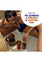 NIVEA SUN Carotene Tanning Oil Spray SPF 6 with Vitamin E & Jojoba Oil, Hydrating Golden Tan, 200ml - 3