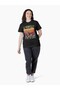 Unisex Bones Are Their Money Written Skeleton Guitar Printed T-Shirt - 2