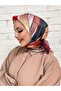 Life Voile Scarf - Thin Summer Fabric - 6066L-15 - 3
