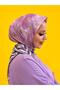 Life Voile Scarf - Thin Summer Fabric - 3206L-15 - 2
