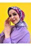 وشاح لايف بريز أوف ذا سبرينج - قماش صيفي رقيق - 6064L-03