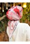 وشاح لايف بريز أوف ذا سبرينج - قماش صيفي رقيق - 6064L-07 - 3