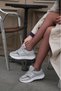 Slzr 03289 Unisex Daily Sports Shoes - 3