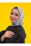 وشاح لايف بريز أوف ذا سبرينج - قماش صيفي رقيق - 6058L-01