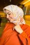 وشاح لايف بريز أوف ذا سبرينج - قماش صيفي رقيق - 10038L-08 - 2