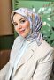 وشاح لايف بريز أوف ذا سبرينج - قماش صيفي رقيق - 10095L-09 - 2