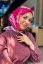 وشاح لايف فوال - قماش صيفي رقيق - 10032L-07 - 3