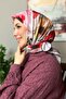 وشاح لايف بريز أوف ذا سبرينج - قماش صيفي رقيق - 10033L-04