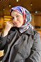 وشاح لايف بريز أوف ذا سبرينج - قماش صيفي رقيق - 3166L-10 - 2