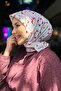 وشاح لايف بريز أوف ذا سبرينج - قماش صيفي رقيق - 10035L-07
