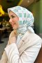 وشاح لايف بريز أوف ذا سبرينج - قماش صيفي رقيق - 10101L-17