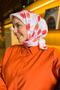 وشاح لايف بريز أوف ذا سبرينج - قماش صيفي رقيق - 10095L-15