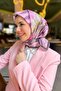 وشاح لايف بريز أوف ذا سبرينج - قماش صيفي رقيق - 3166L-13