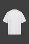 Gym Raffe Printed Oversize T-Shirt - 2
