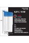 Nova Electric Blue Insulated Coffee Travel Mug - 3