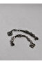 10 Single Mixed Tassel Set – Natural Stone |   Epoxy Rosary and Stylish and Durable for Jewelry Making - 5