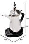 Gulf Dallah Arabic Coffee Maker 1000 Ml - 3