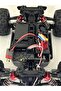 MJX Hyper Go 16210 Climber Racing Truck - 1/16 4WD, 45km/h Brushless High-Speed Off-Road Truck - 5