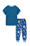 Space Ranger on Galaxy Quest Pajama Set - 3