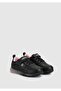 Cap Siyah Kız Çocuk Sneaker - 2
