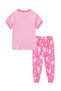 Sweet Bunny and Berry Fun Pajama Set - 3