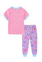 Magical Pony Cake Party Dreams Pajama Set - 3