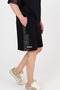 Men's Side Wide Garni Shorts