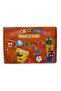 Öz Bayraktar Face Puzzle Game ACR-1727 - 2